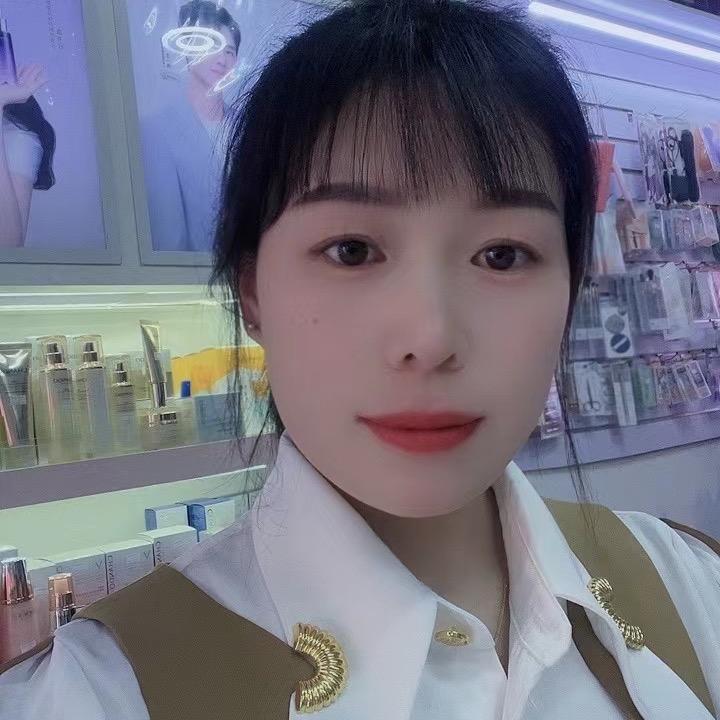 许湾阿香美妆店