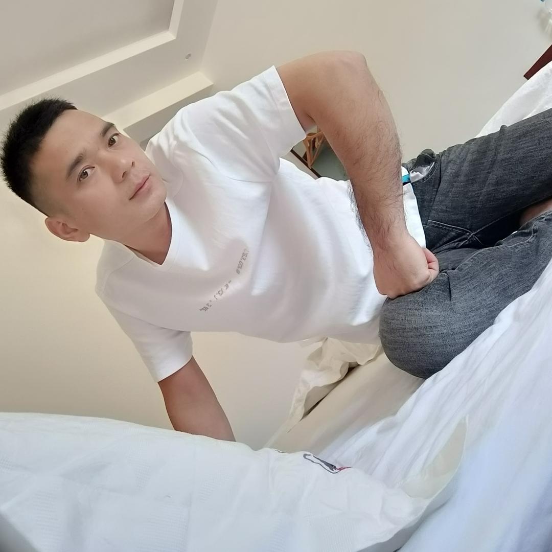 半夜打👊老虎