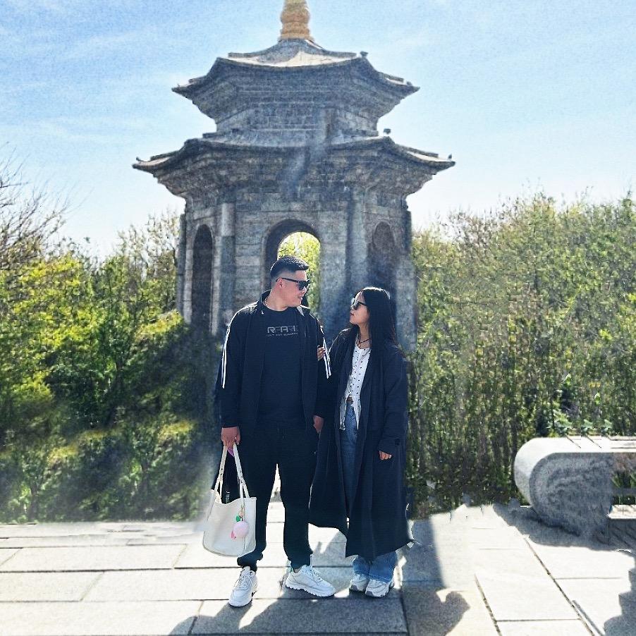 小李很哇塞.