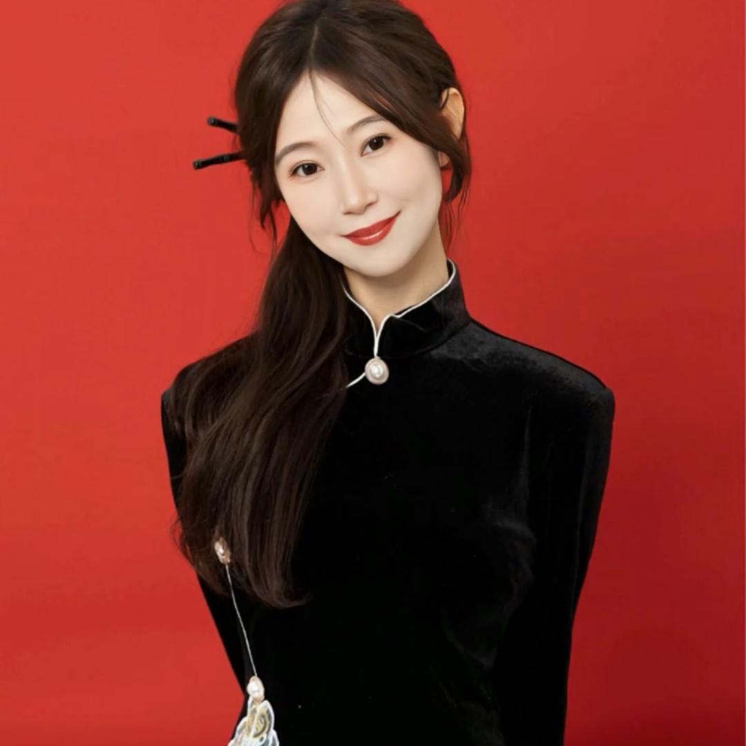 代小凤🐭