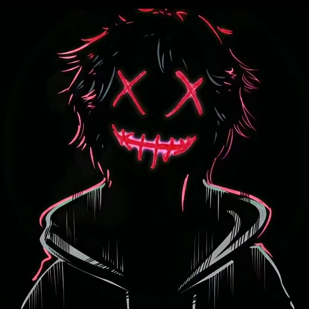 林风X（三角洲行动）