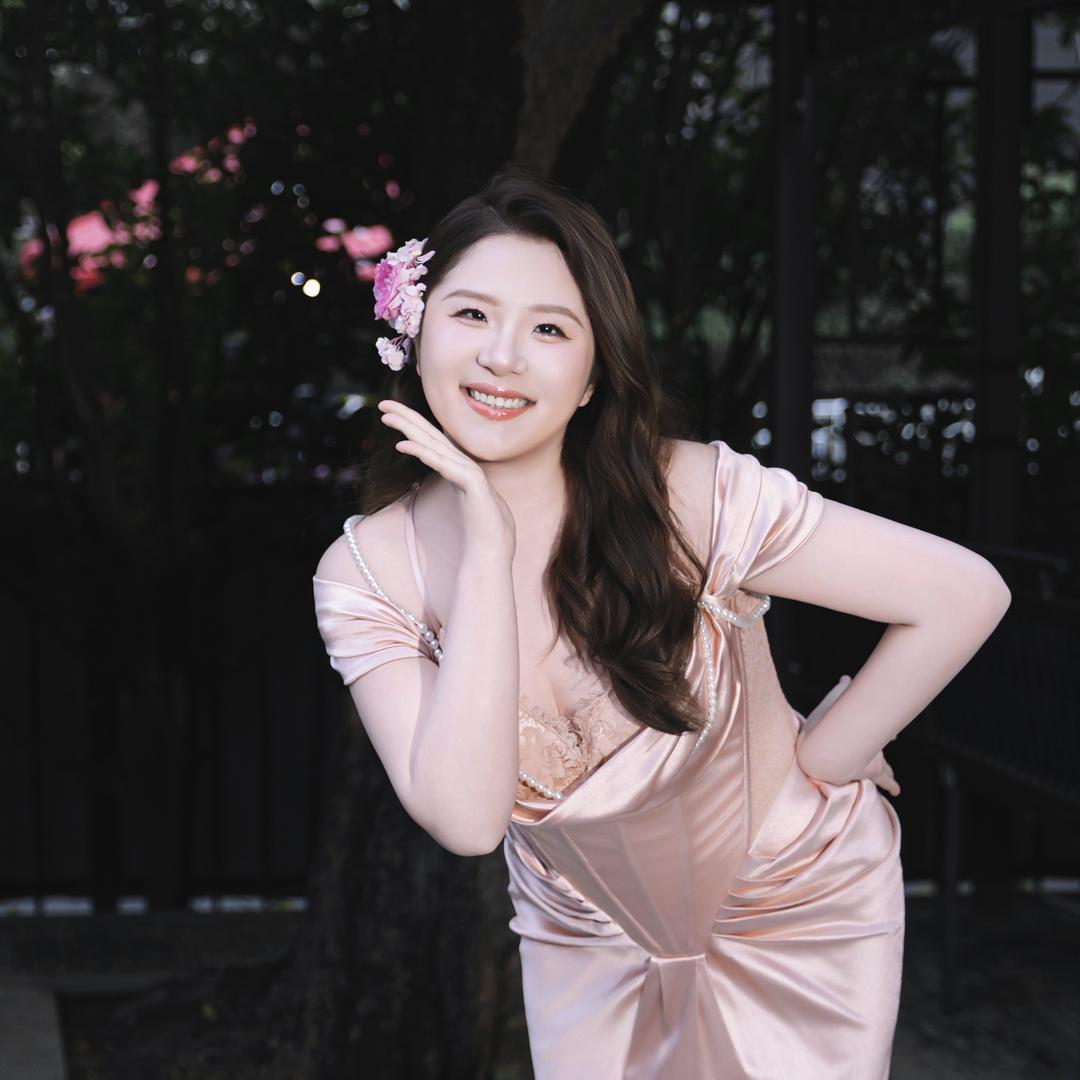 陈小冰儿