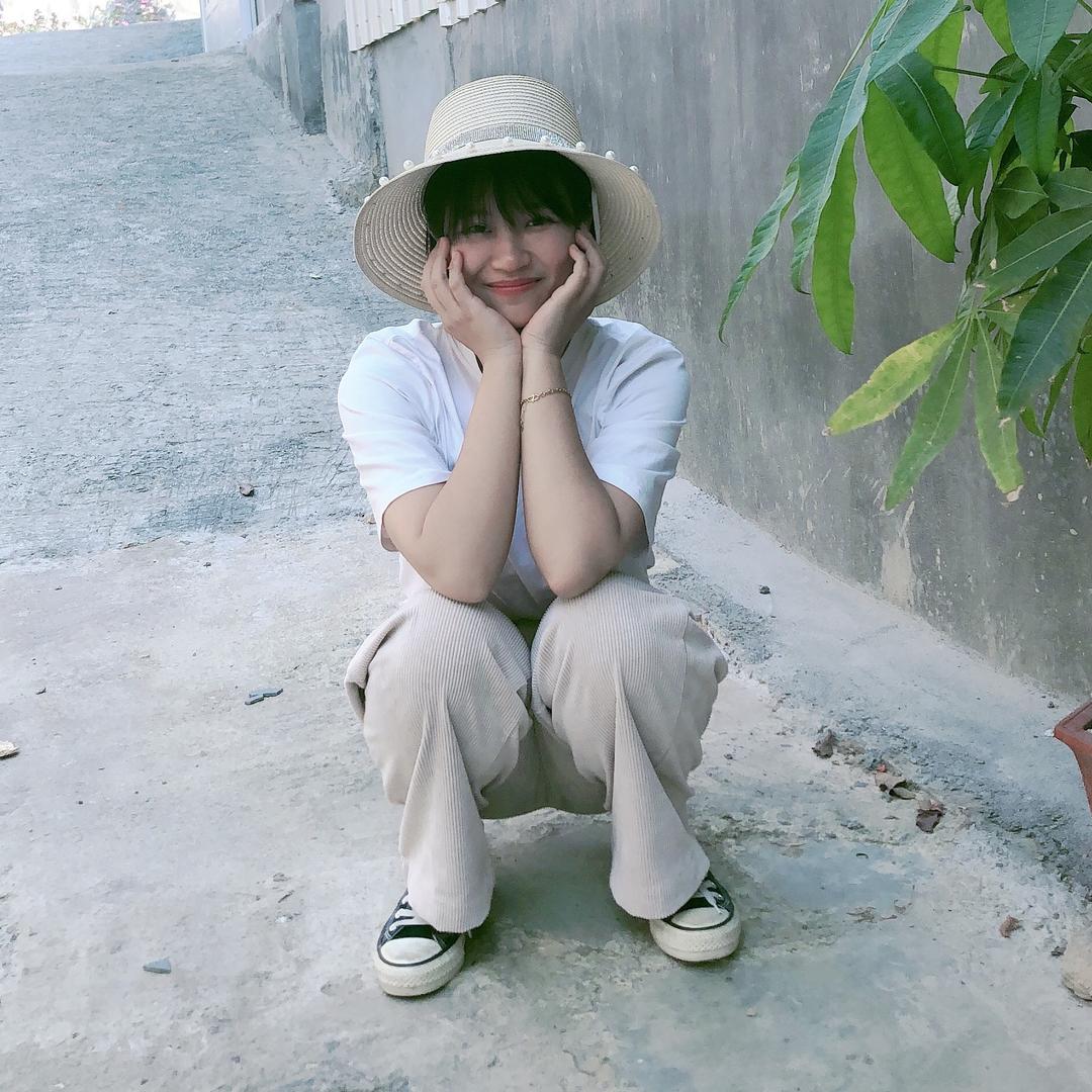 一只敏敏🤗