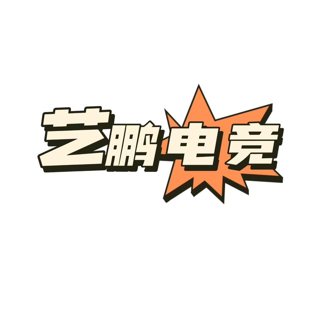 艺鹏电竞工作室