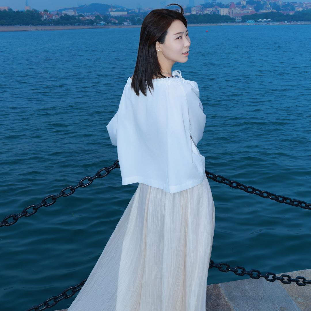 哑柏品格：减龄烫发付芳