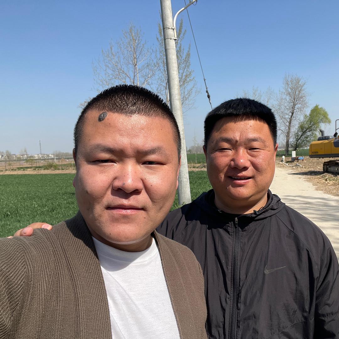 毛毛（不满月）