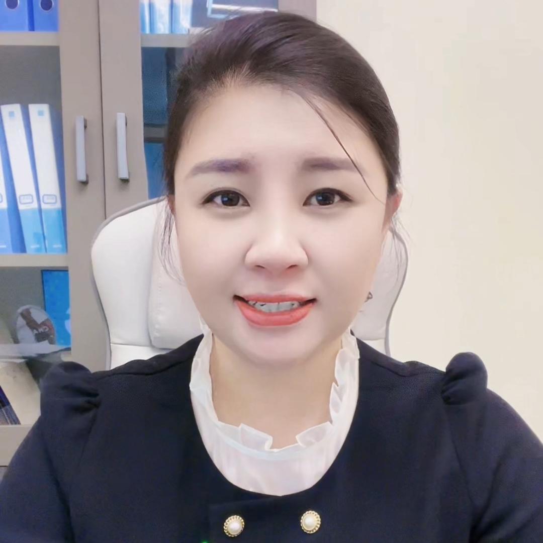 灌云李雨橙