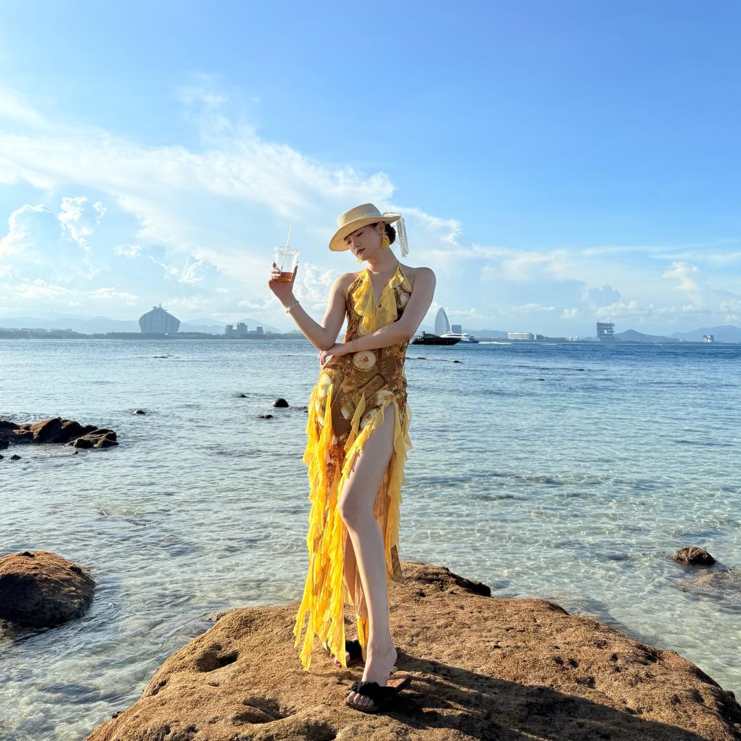 园了个园（跳舞找我）