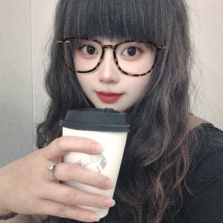 每天咖啡Ting💋