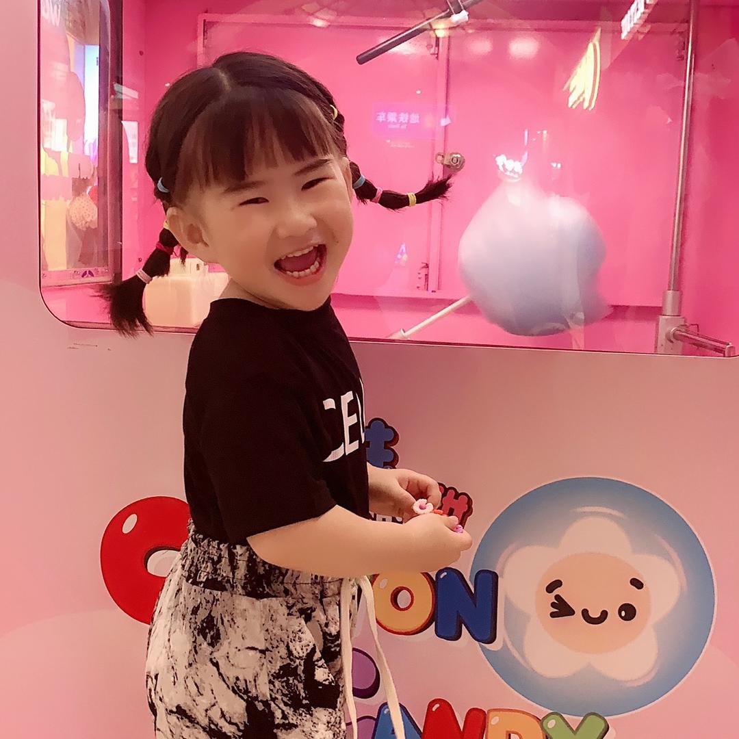 我的小可爱成长日记🐶