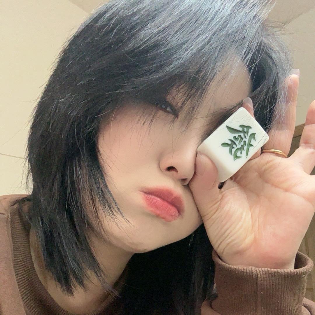 小小的小 妮子的妮 小妮子