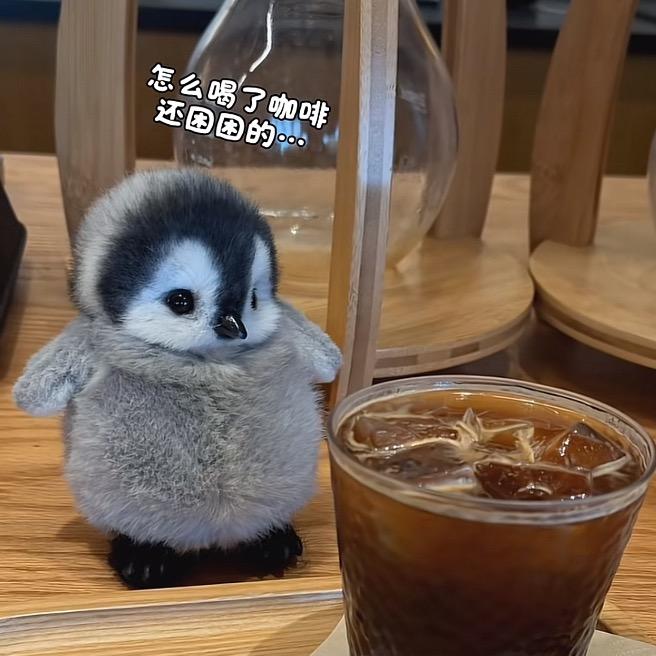 可爱桃