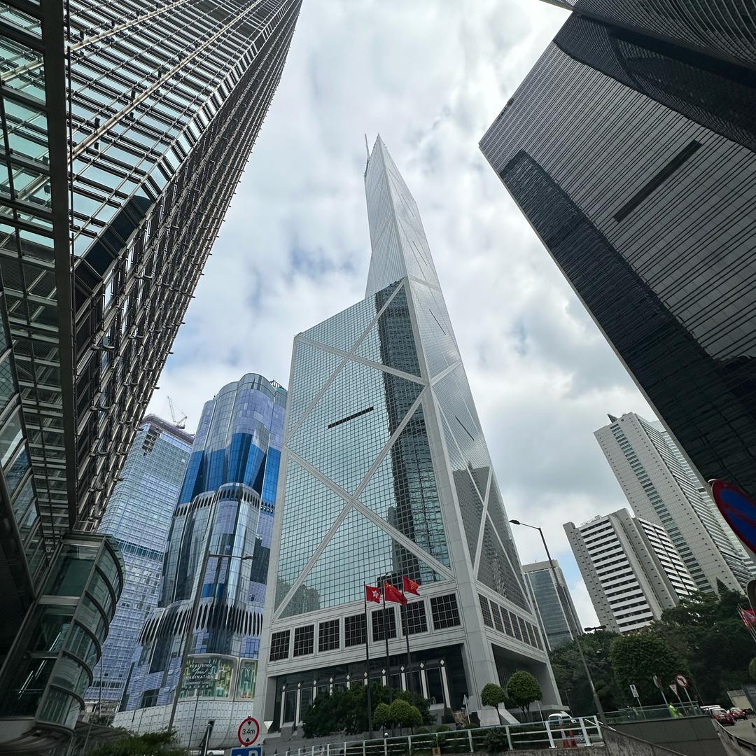 美的老方
