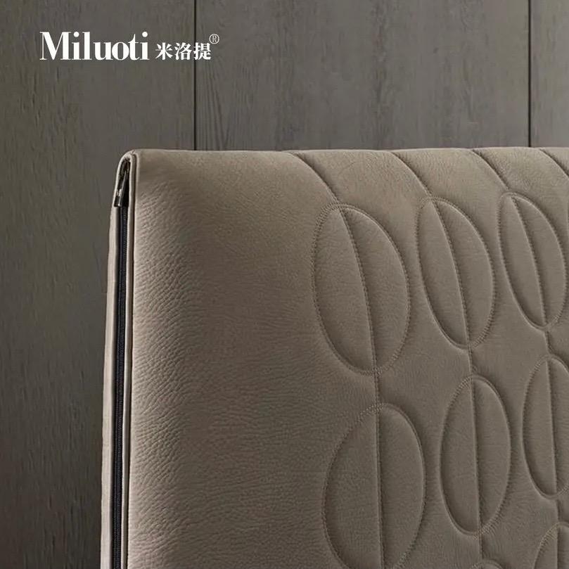 山与水软体家具