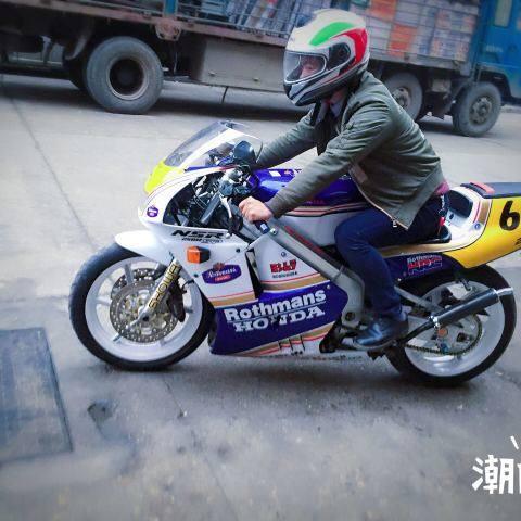 益阳吉村机车（大雄）