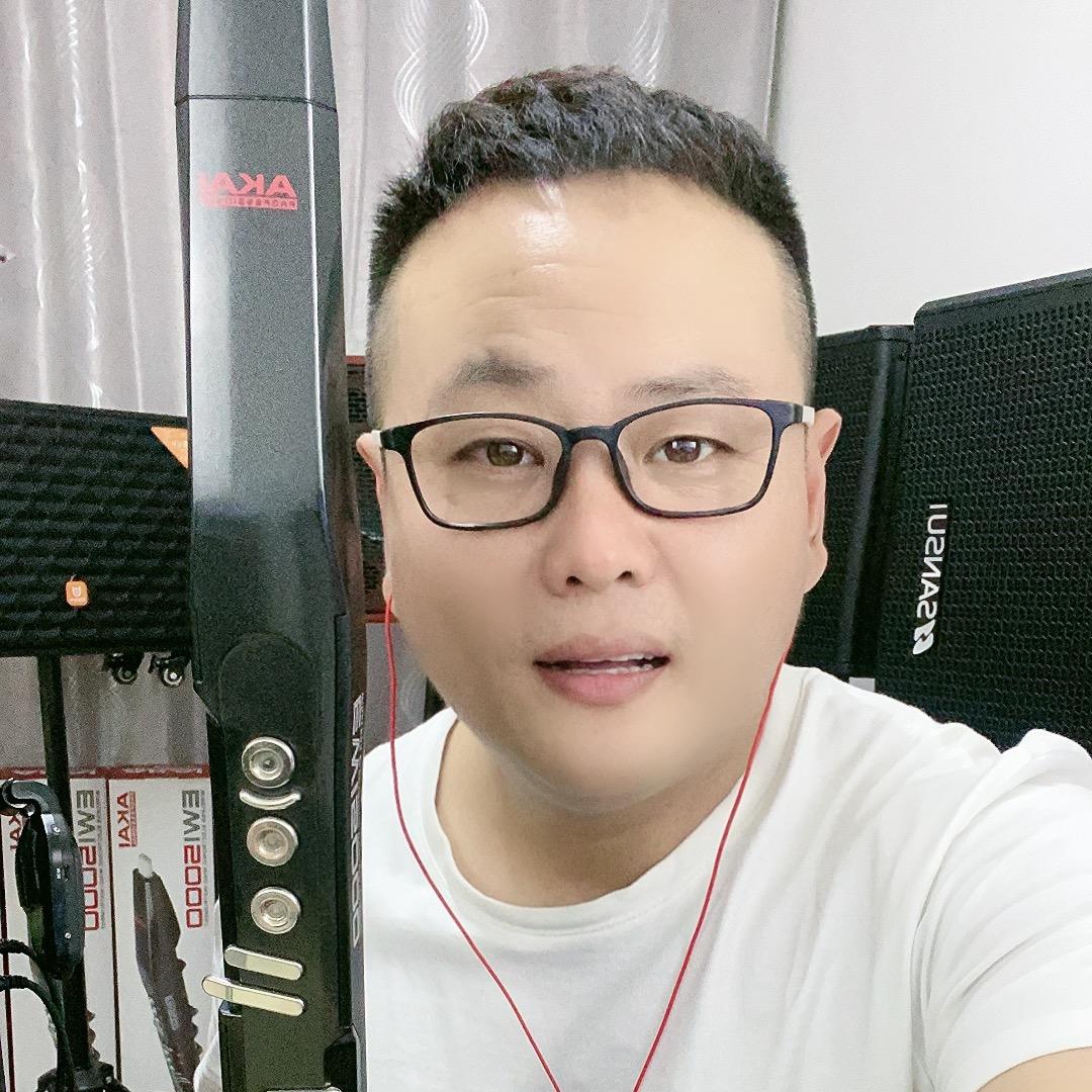 司徒瑞电吹管