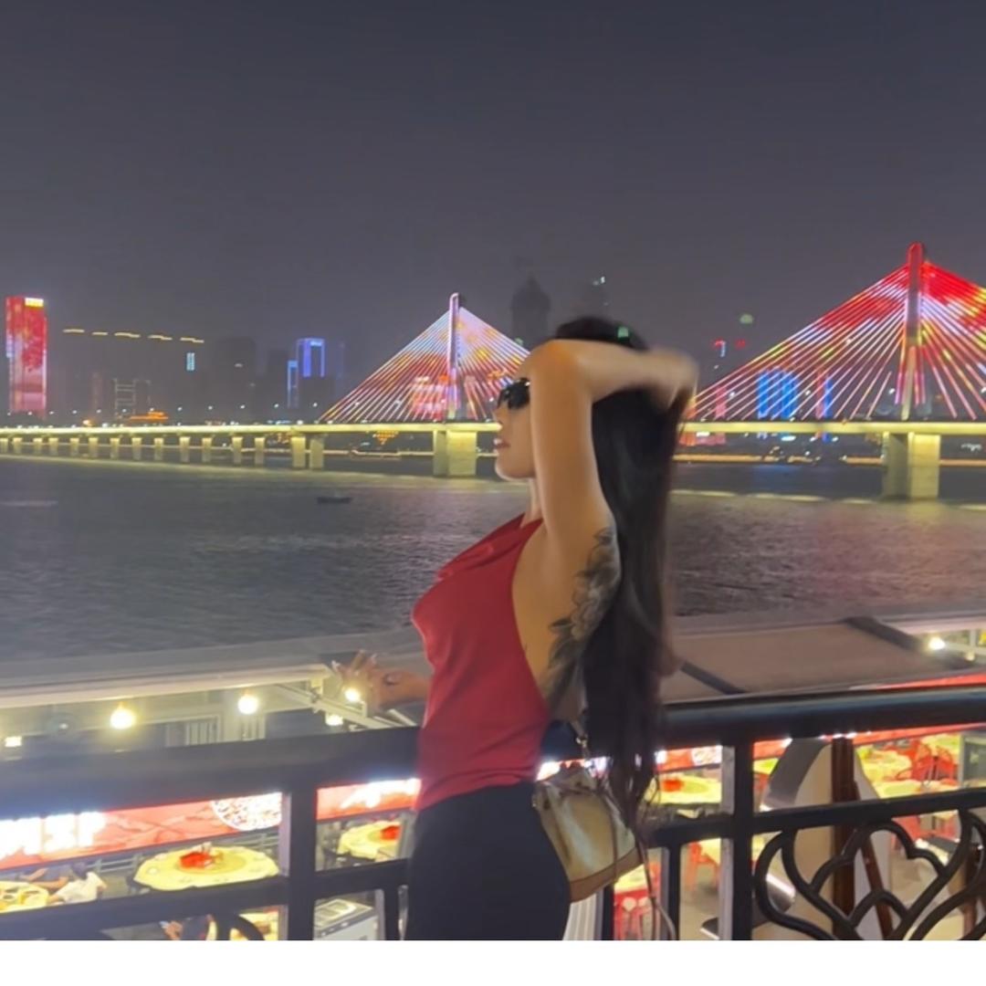 花海国际小糖