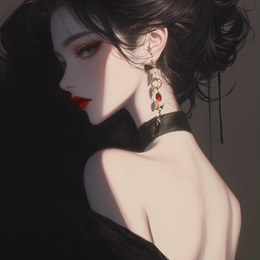 玲子♈️