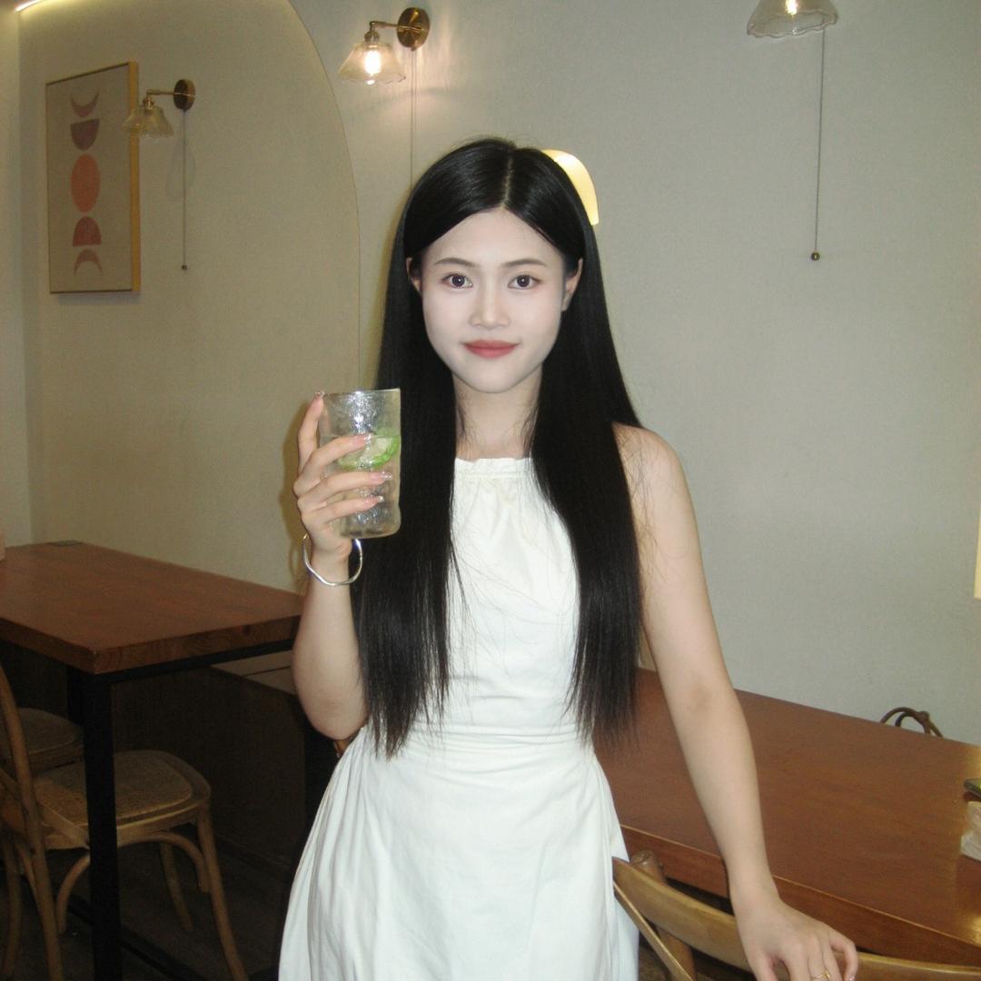Lucky✓茹呀