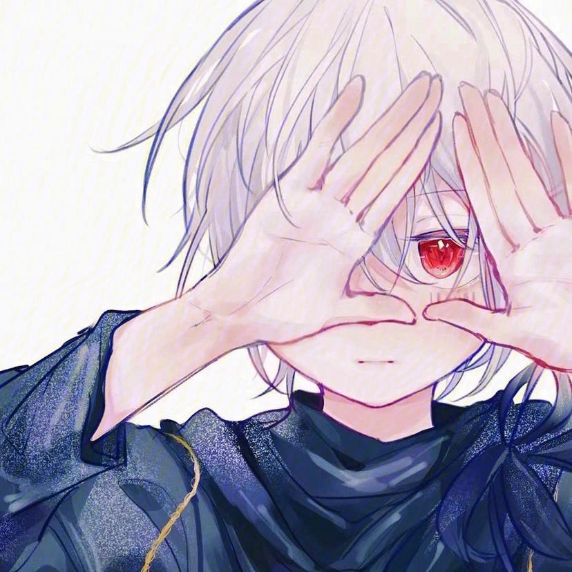 第五人格你眼澄澈