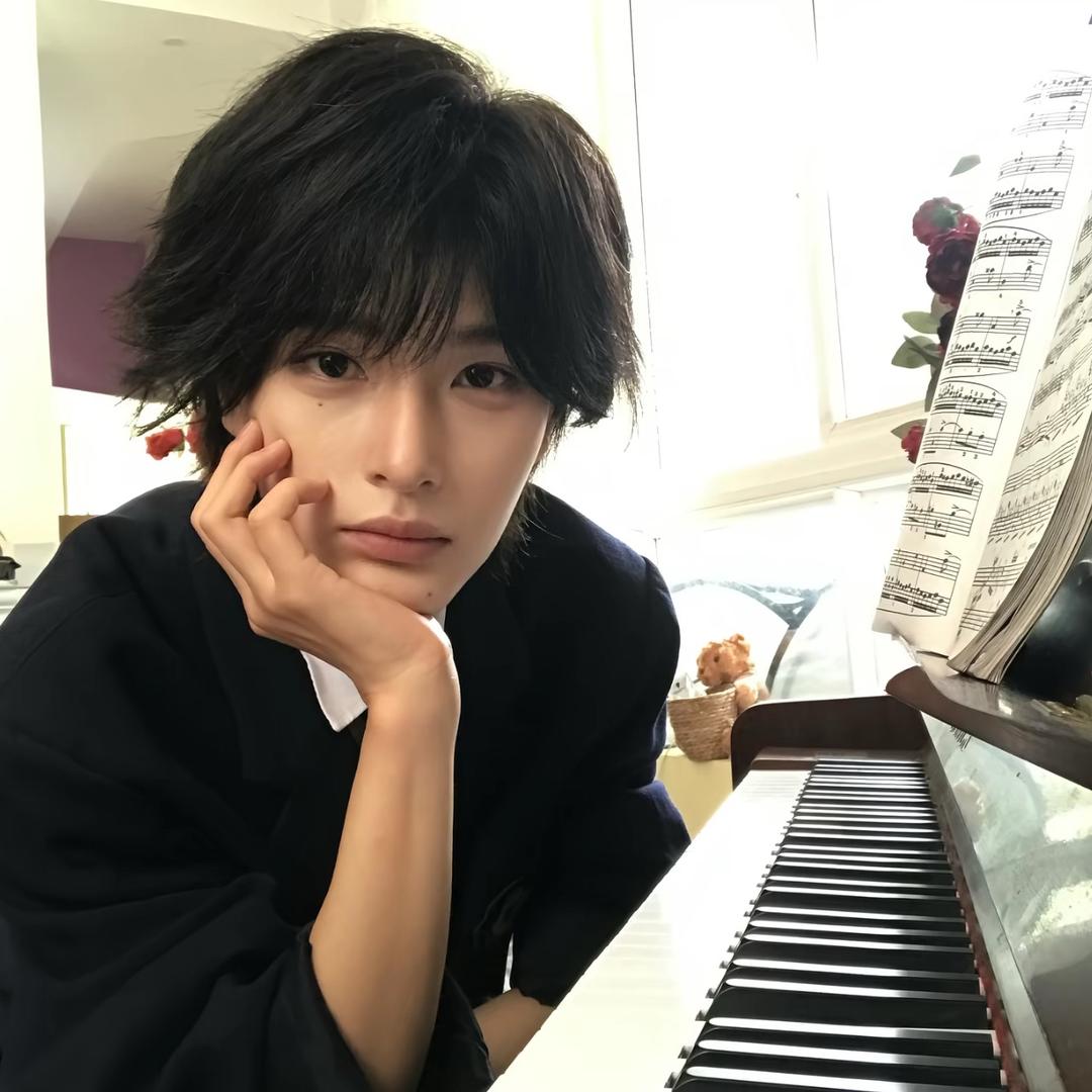 烧木梨子