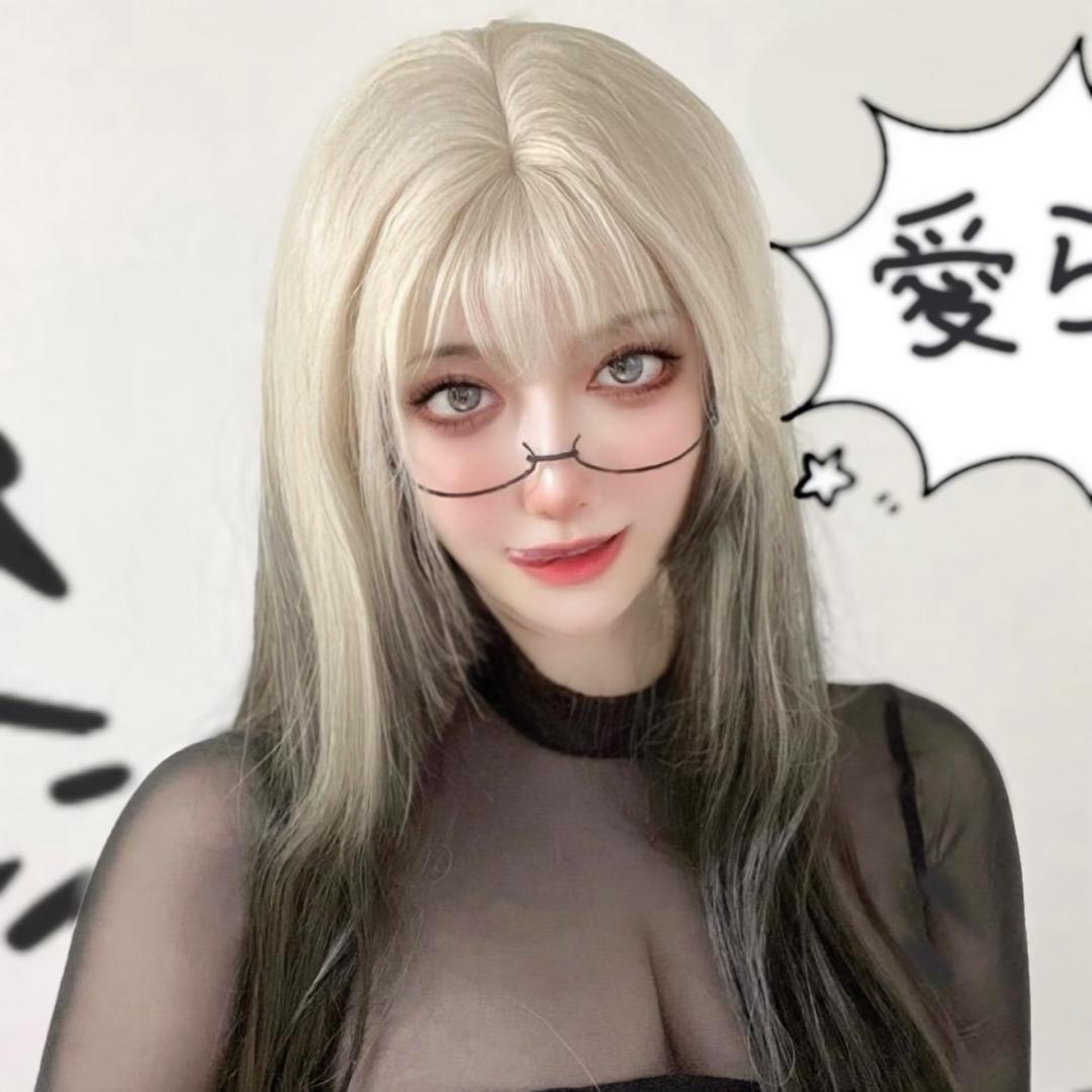 兔美同学