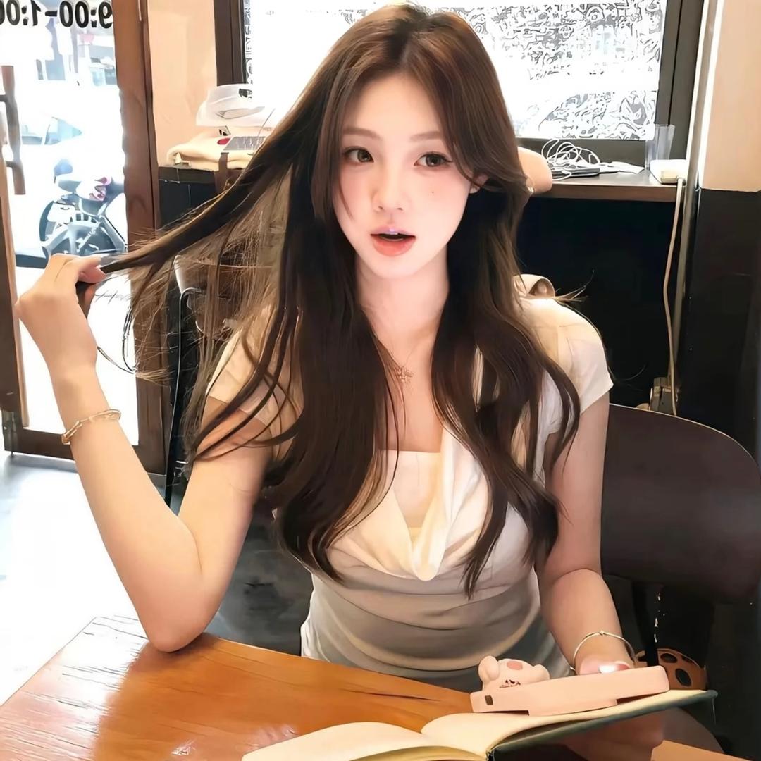 六加一女士