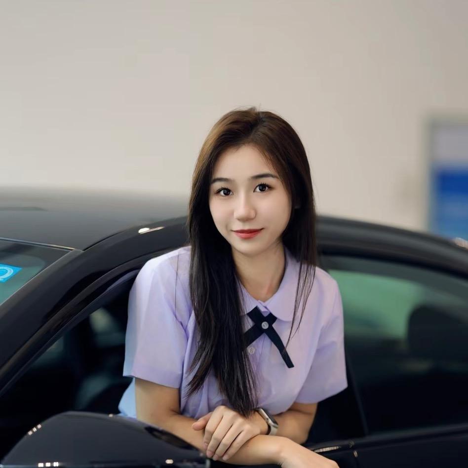 欧阳聊车