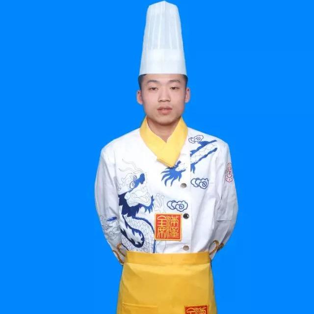 我叫胡二宝