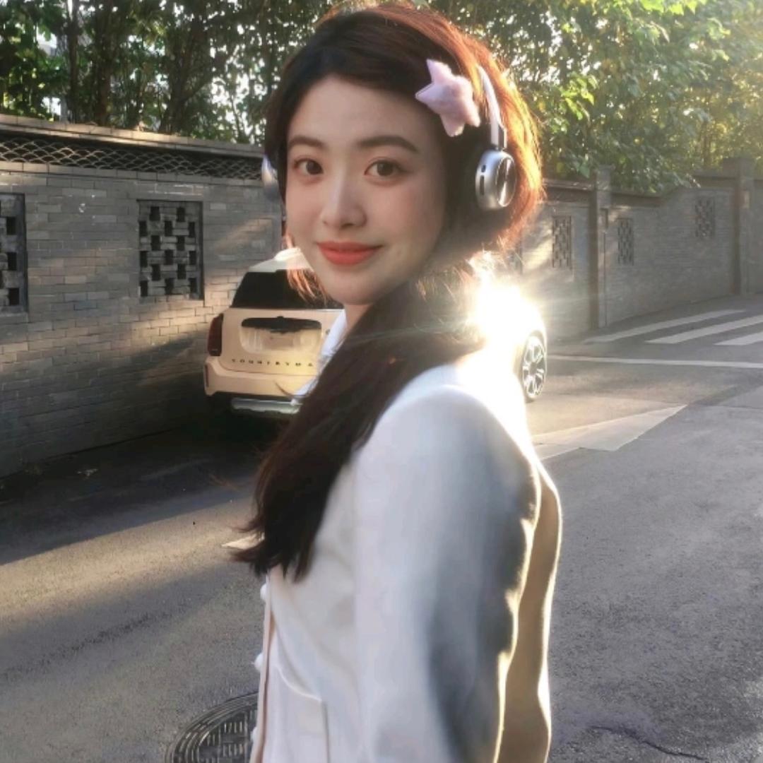 不⁴辣妹好烦