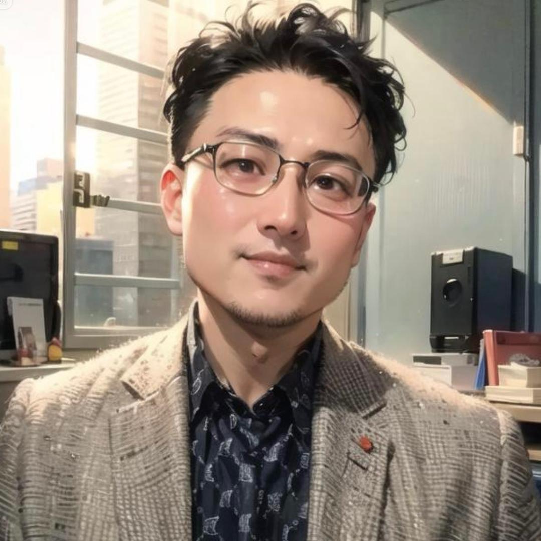 大叔不大