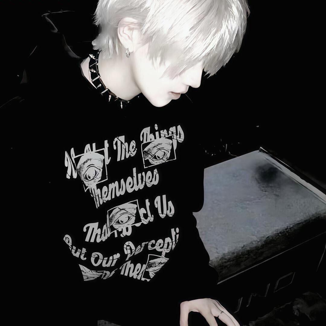 我想永远纯粹