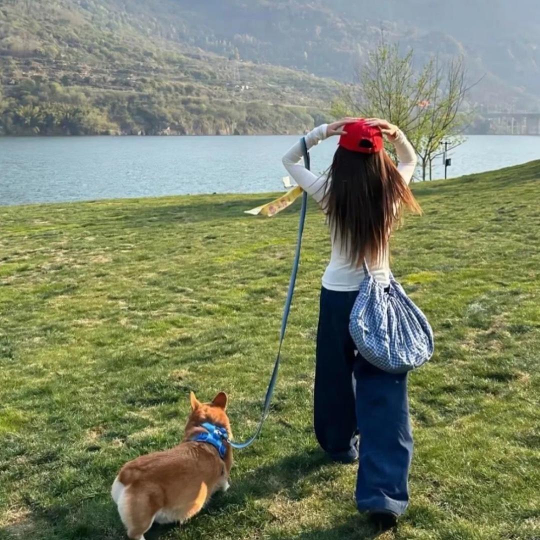 捞起月亮的渔民