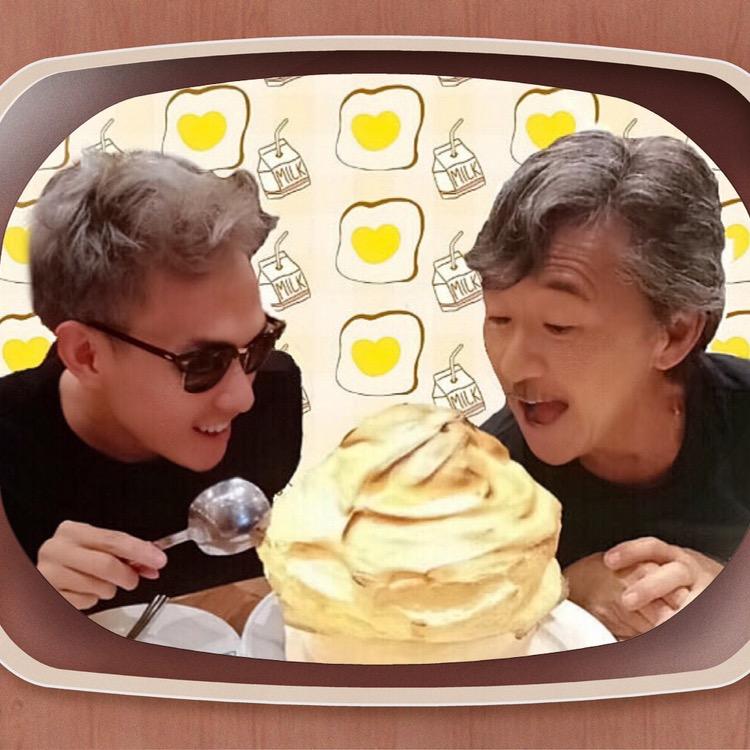 胡须仔