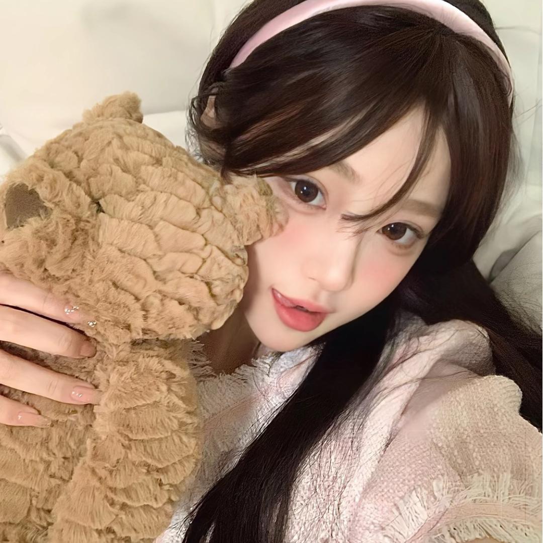 少一点心柿