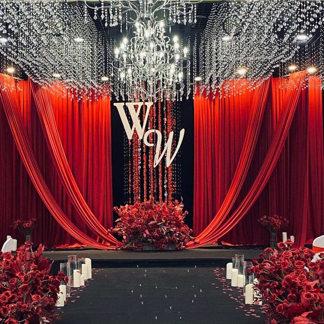 华悦·礼宴宴会中心