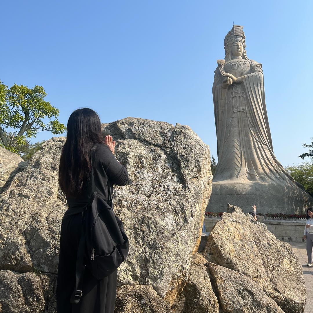 铜盂•大小姐【盼盼】