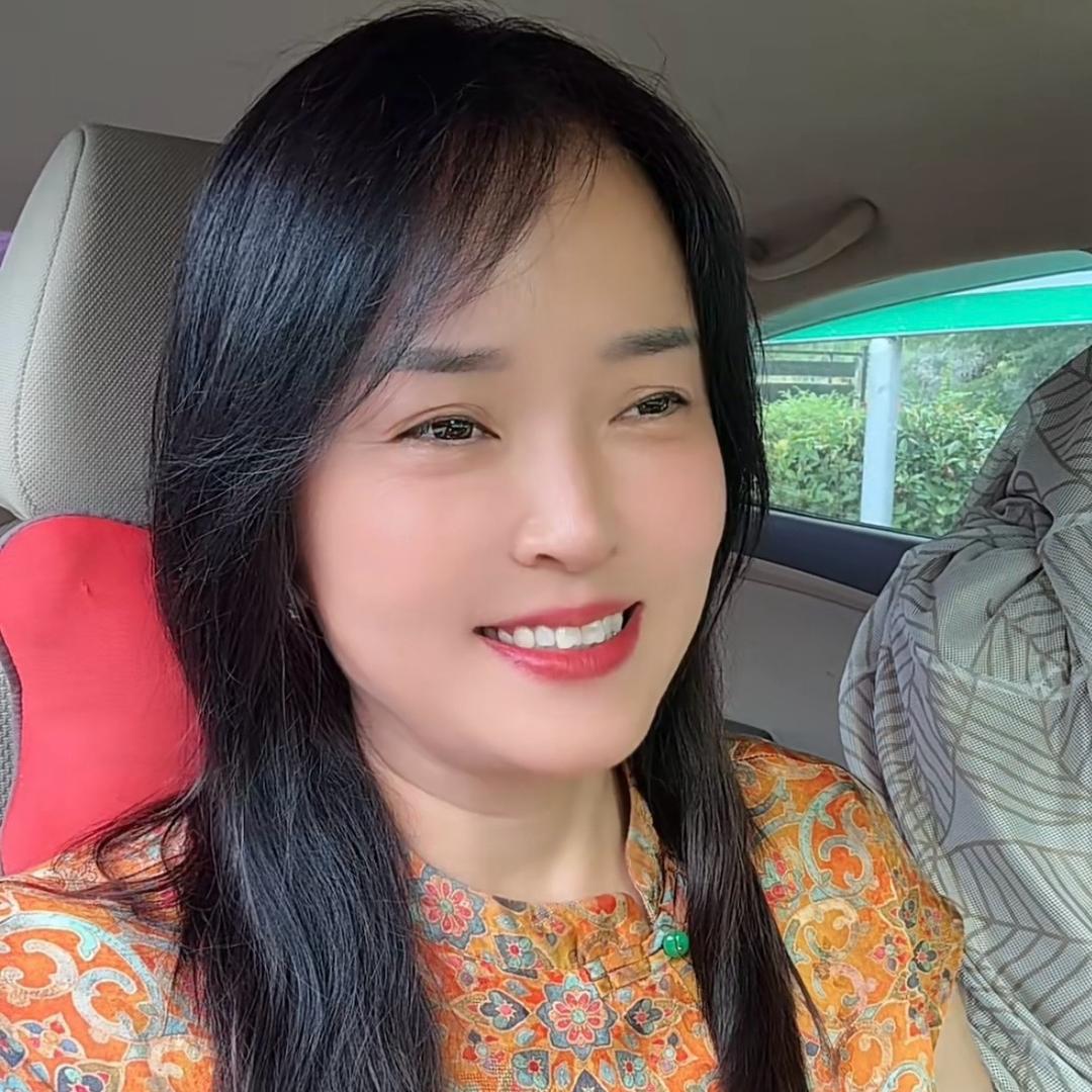 山东二妹（10.23中午11:50首播）