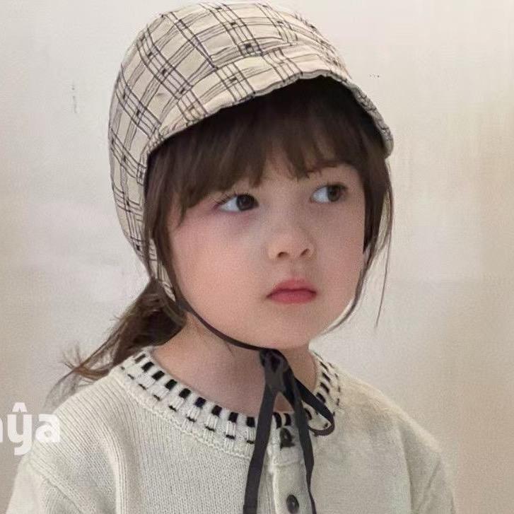泡芙kids童装