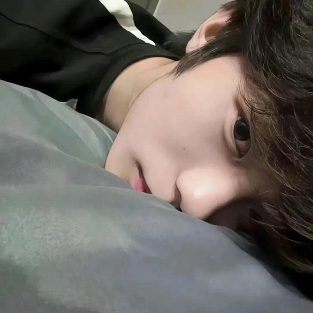 如果被爱是种天赋