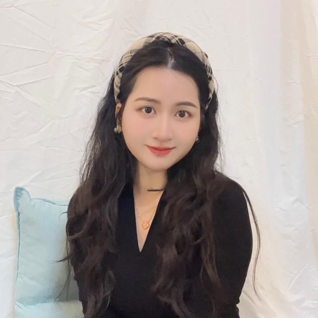 潮汕大妮