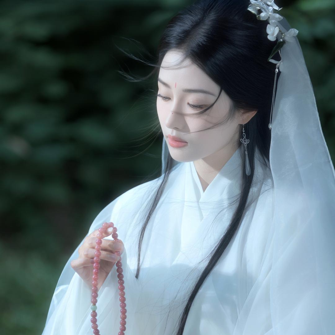 是宝儿吖