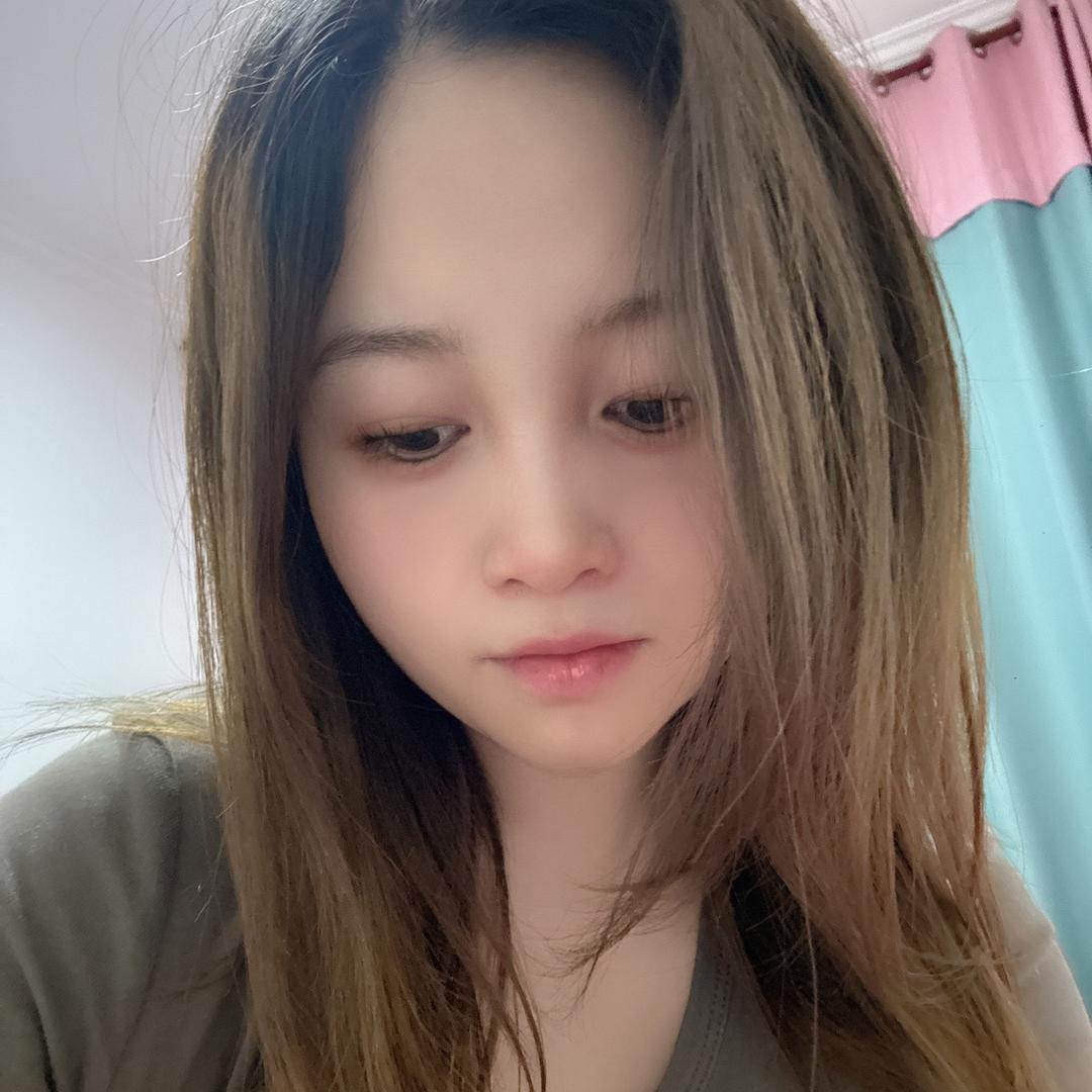请叫我小姐姐