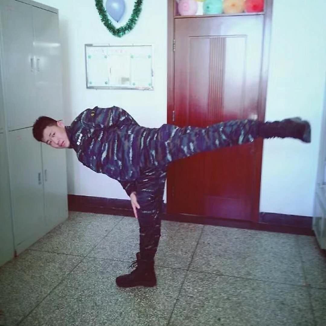 二陈（HU—LANG）