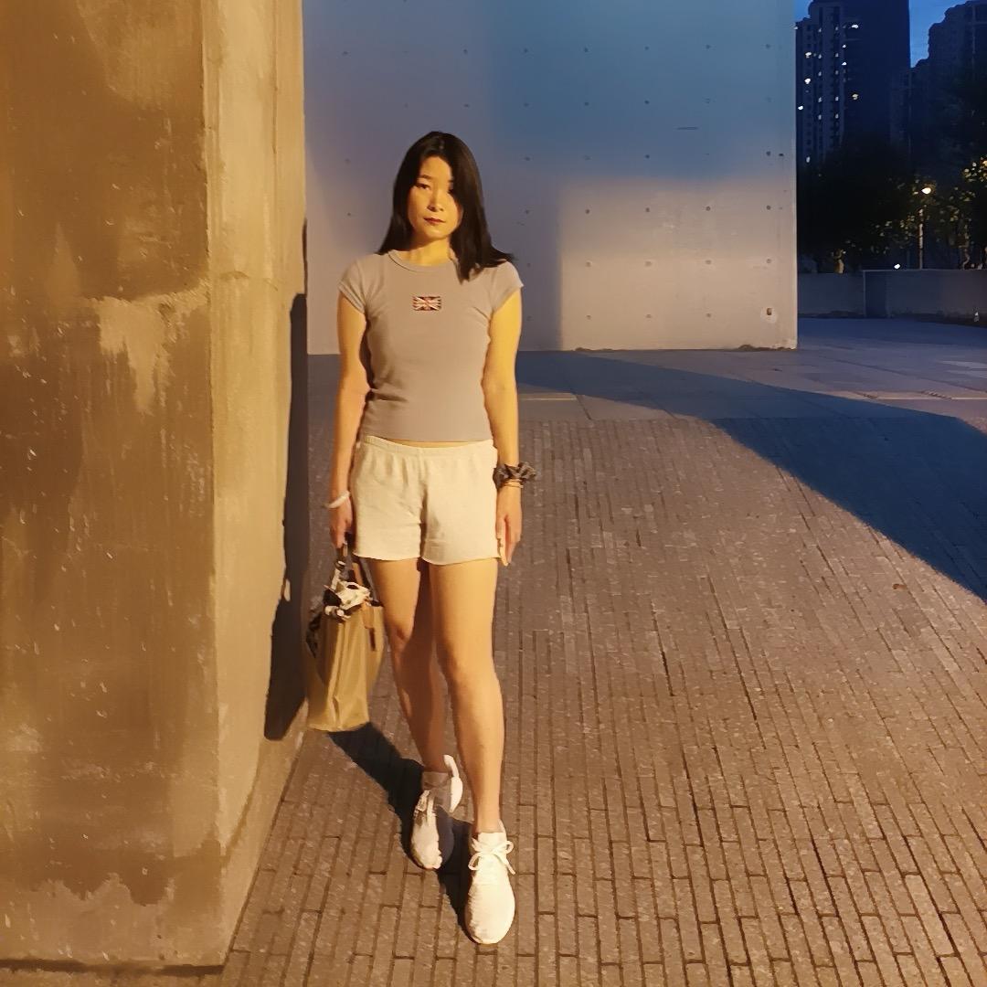 漂亮的小师妹