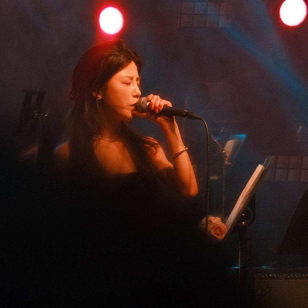 山城小艾🎙️