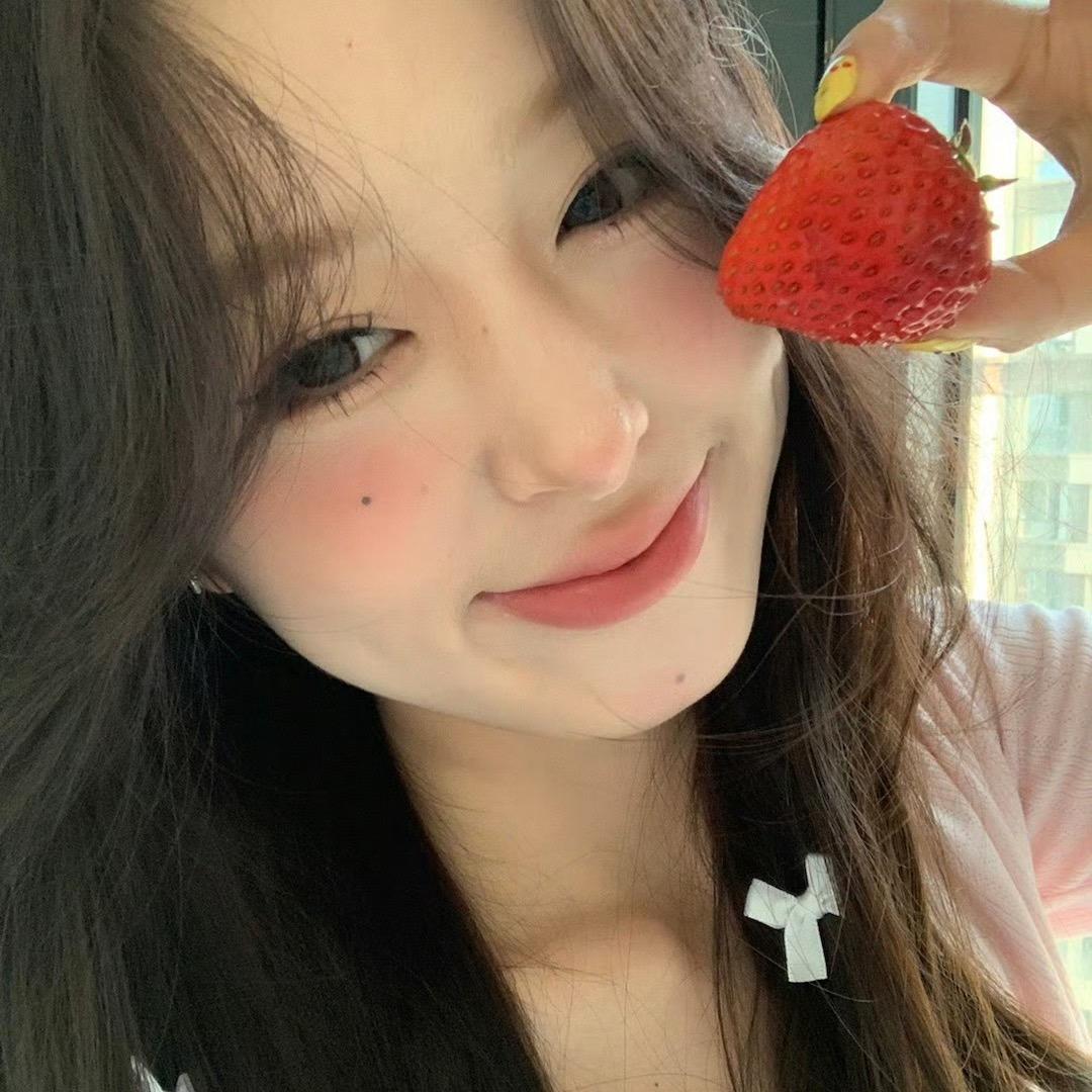 一口吃掉曲奇_