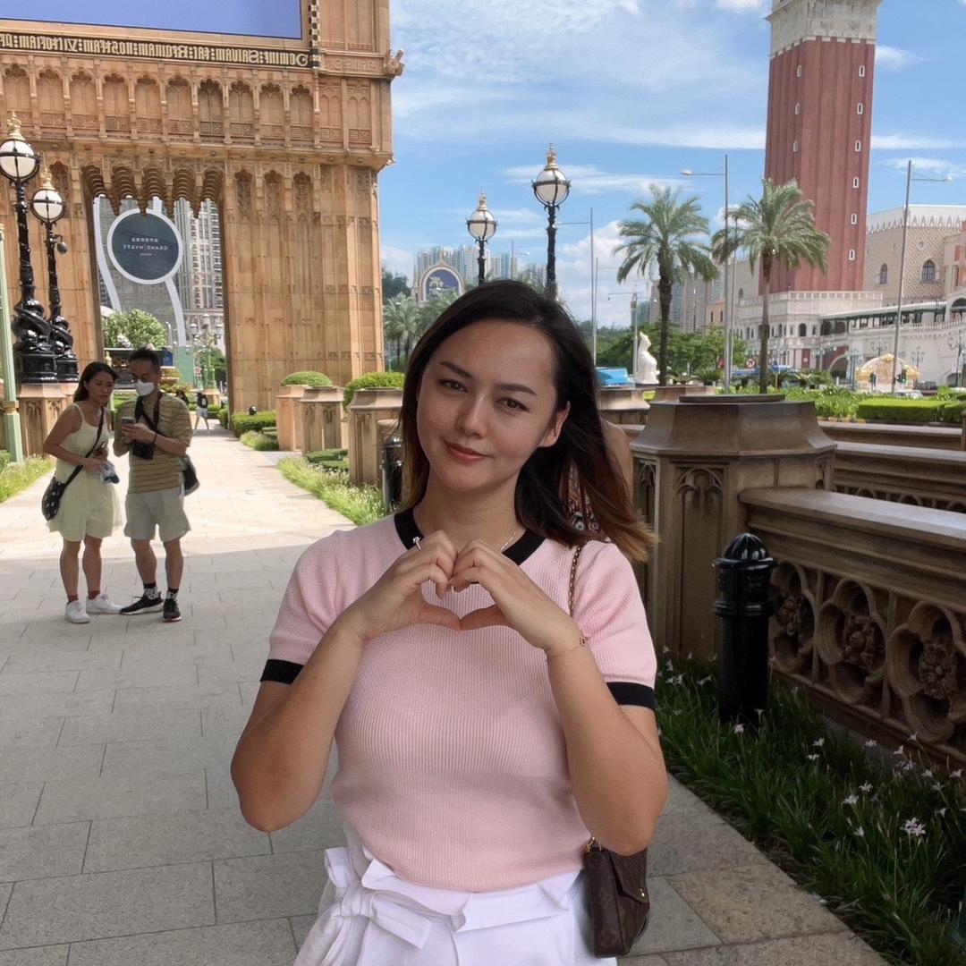樱桃妈在英国