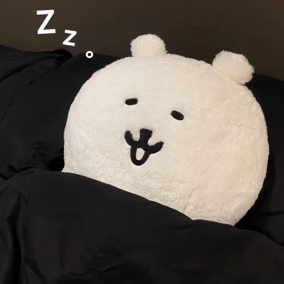 我想睡觉