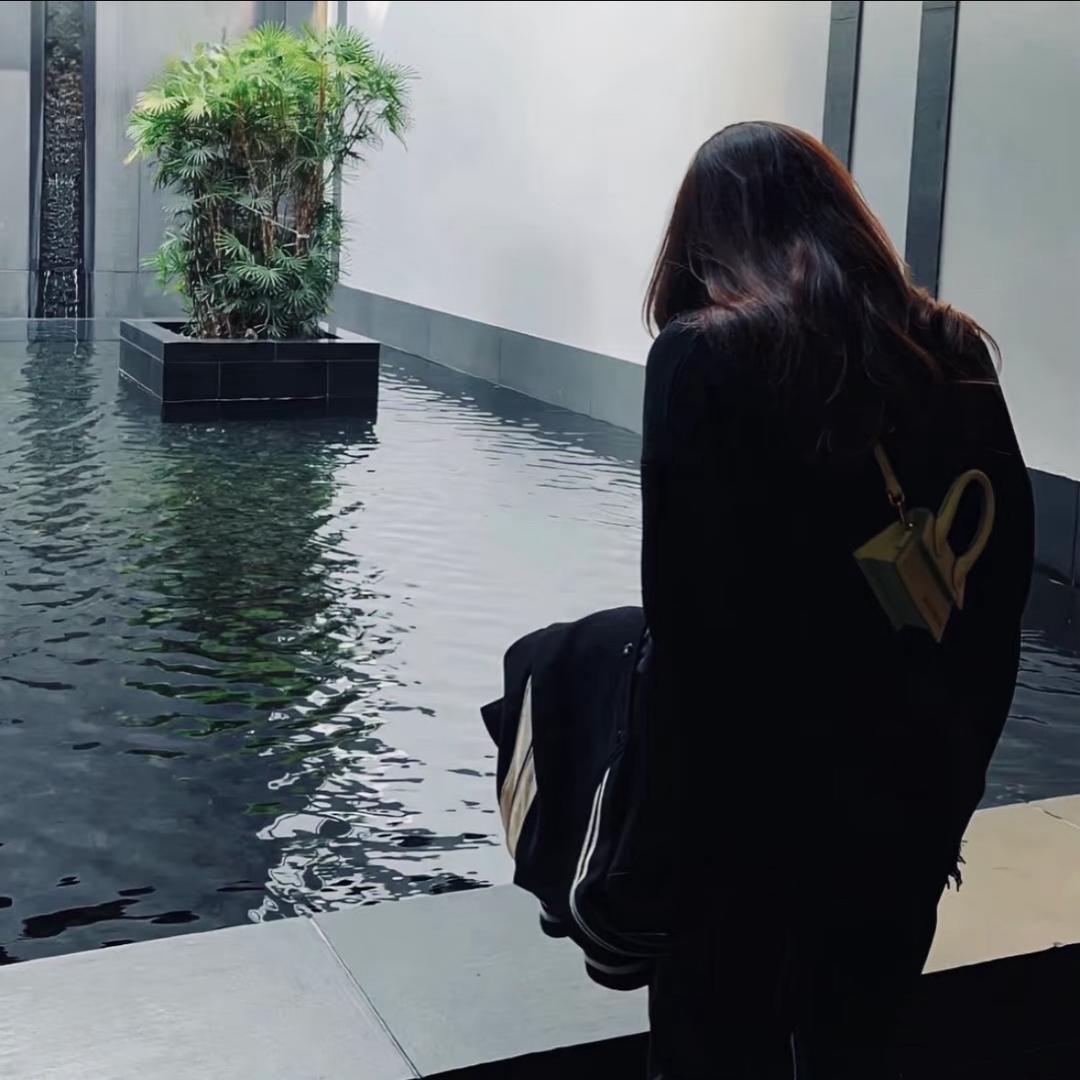 吃饱饱睡好好